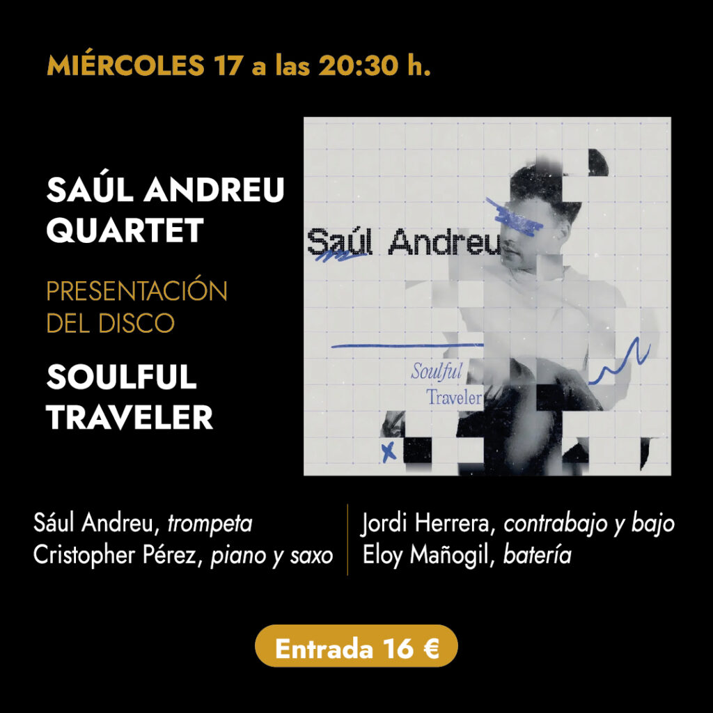 Saul - Vitruvia cafe