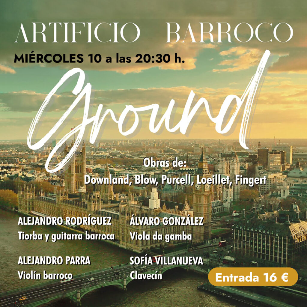 artificio - vitruvia cafe