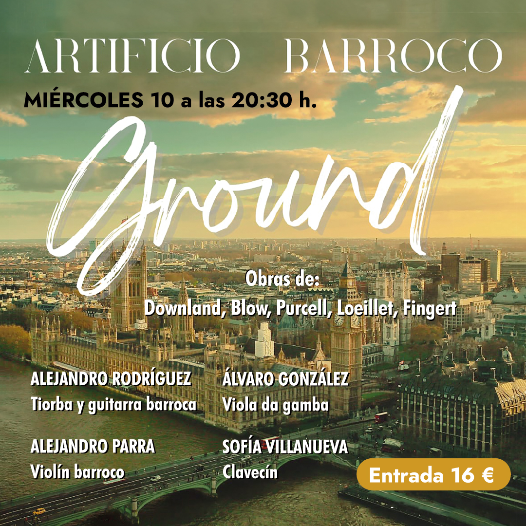 artificio - vitruvia cafe